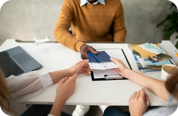 With VisaLiv, you also receive job support after completing your OSCE and obtaining the NMC PIN. We connect you with hospitals and care homes in the UK that are seeking qualified nurses.