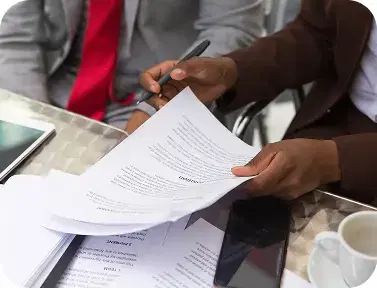 Refusal Case Analysis and Re-application Strategy