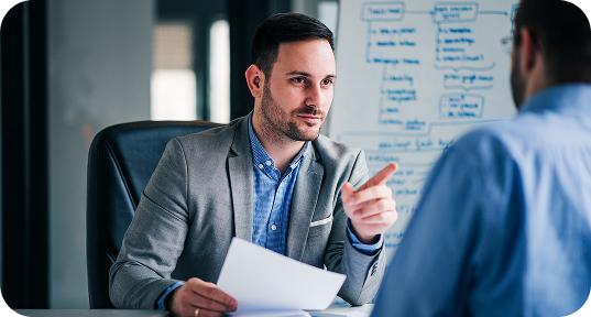 Understand exactly what you’re doing right — and wrong
