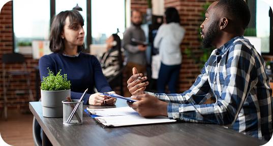 Improve your confidence and communication