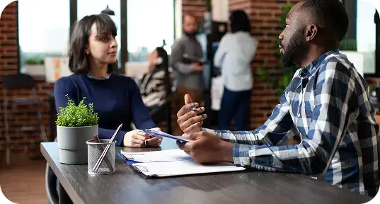 Improve your confidence and communication