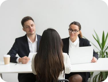Mock Interviews with Former Visa Officers