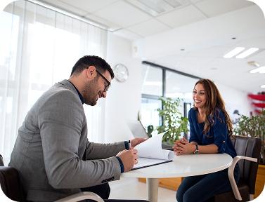 Personalized Interview Preparation