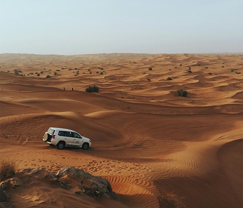 Al Fahidi Historic District, Dubai: Preserves traditional Emirati architecture, art, and cultural experiences.