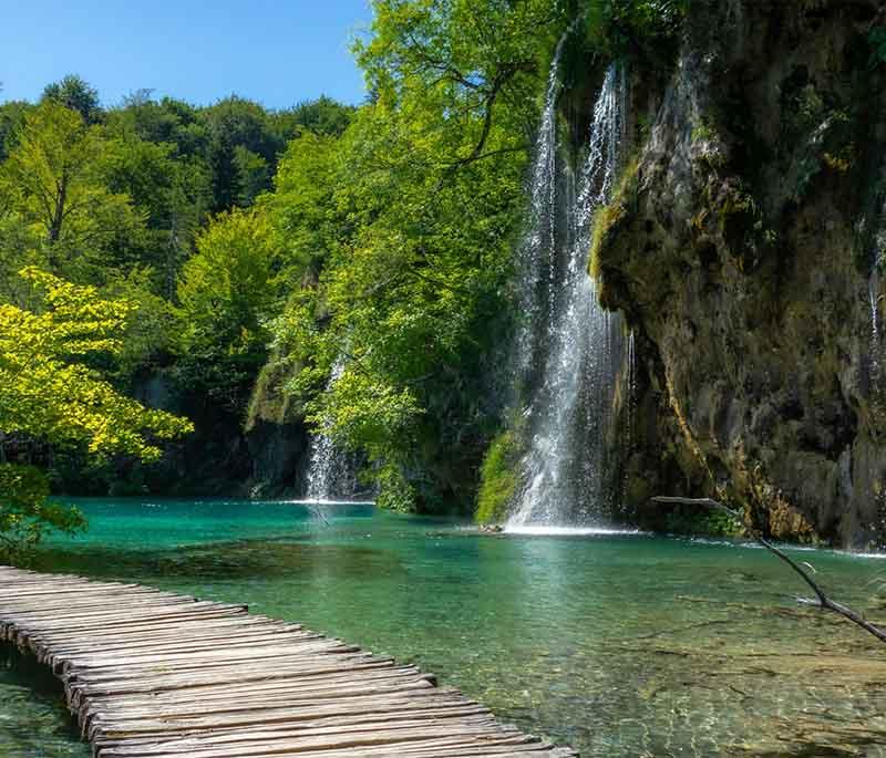 Augrabies Falls National Park - Known for the impressive Augrabies Falls and stunning surrounding landscapes.