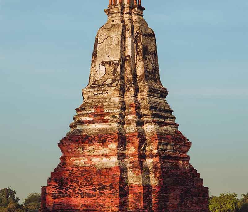 Ayutthaya Historical Park, Ayutthaya - UNESCO site showcasing Siam's ancient capital, with impressive ruins.