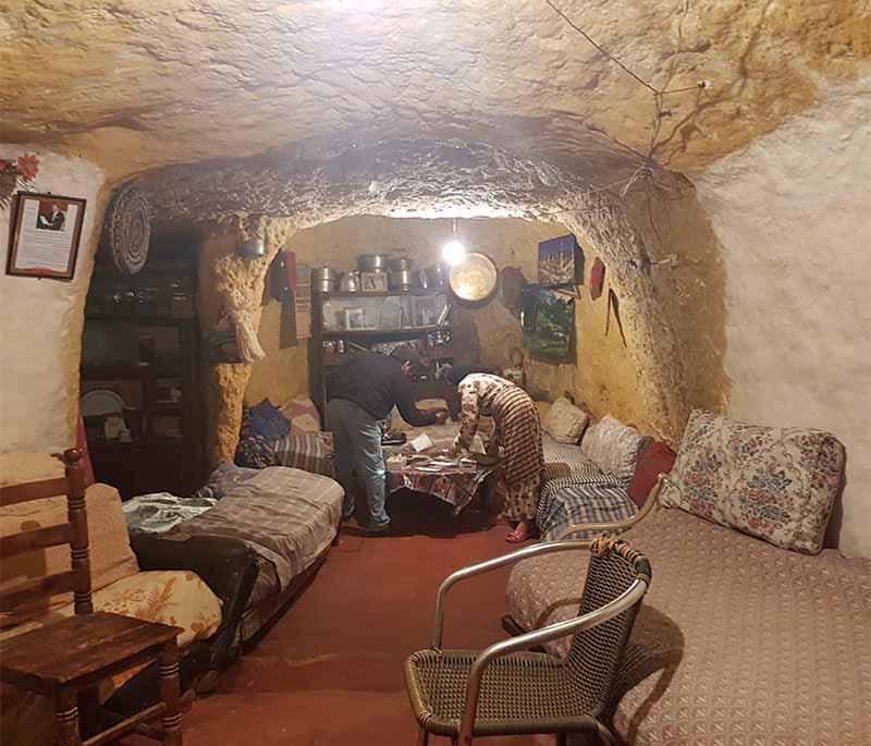 Bhalil - Troglodyte Village: Known for its unique cave houses, vibrant local culture, and picturesque surroundings.