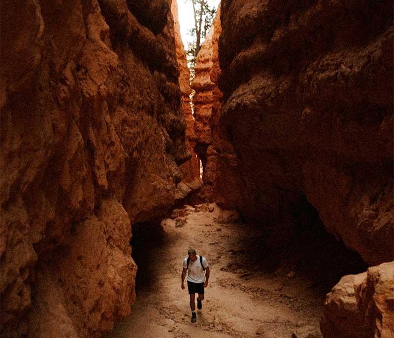 Bryce Canyon National Park: Known for unique geological formations called hoodoos and natural amphitheaters.