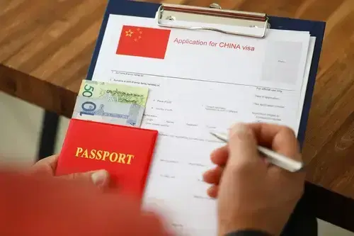 China Launches 5-Year Visa Program for Hong Kong and Macau Residents to promote stability and enhance integration.