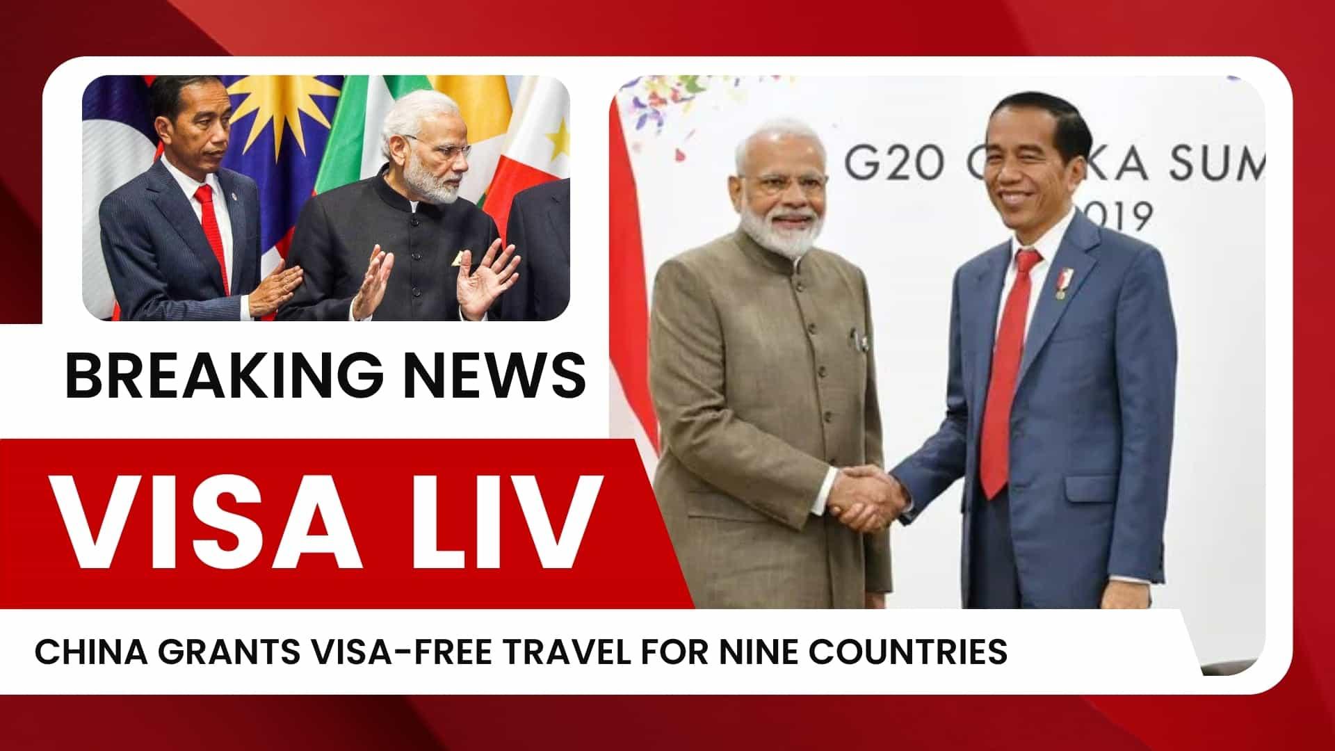 China introduces visa-free travel for citizens from nine countries, enhancing tourism and cultural exchange opportunities.