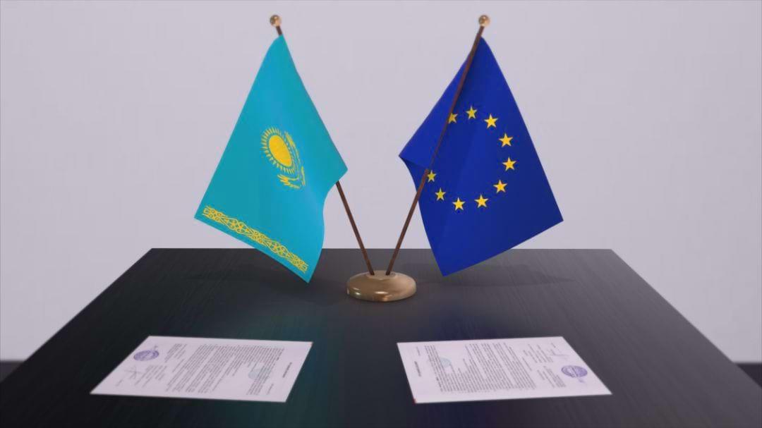 EU and Kazakhstan start talks on Schengen visa facilitation, aiming to streamline travel procedures.