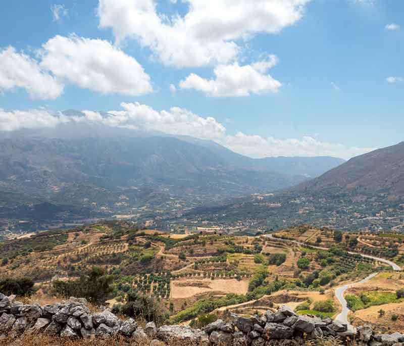 Helambu Trek, close to Kathmandu Valley - A short and accessible trek known for its scenic beauty and cultural experiences.