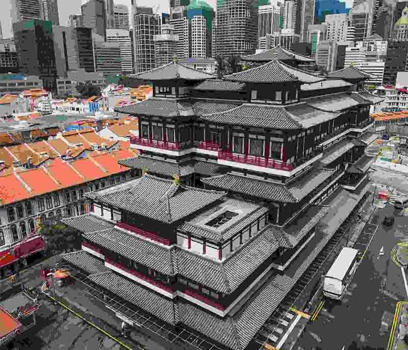 Hong Kong Museum of History, a fascinating museum showcasing Hong Kong's rich cultural and historical heritage.