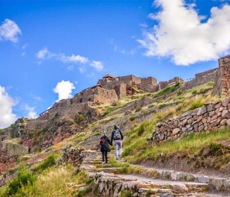 Huarochiri Province - Known for its beautiful landscapes, including waterfalls, valleys, and pre-Inca ruins.