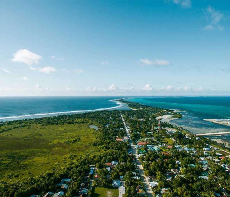 Hulhudhoo, with Meedhoo, forms a densely populated region known for its tight-knit community and deep cultural legacy.