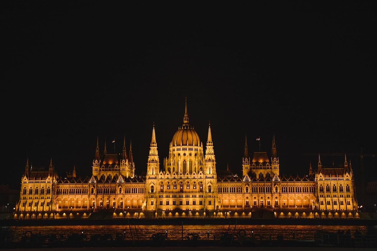 Hungary launches golden visa program, enticing investors with residency-by-investment opportunities.