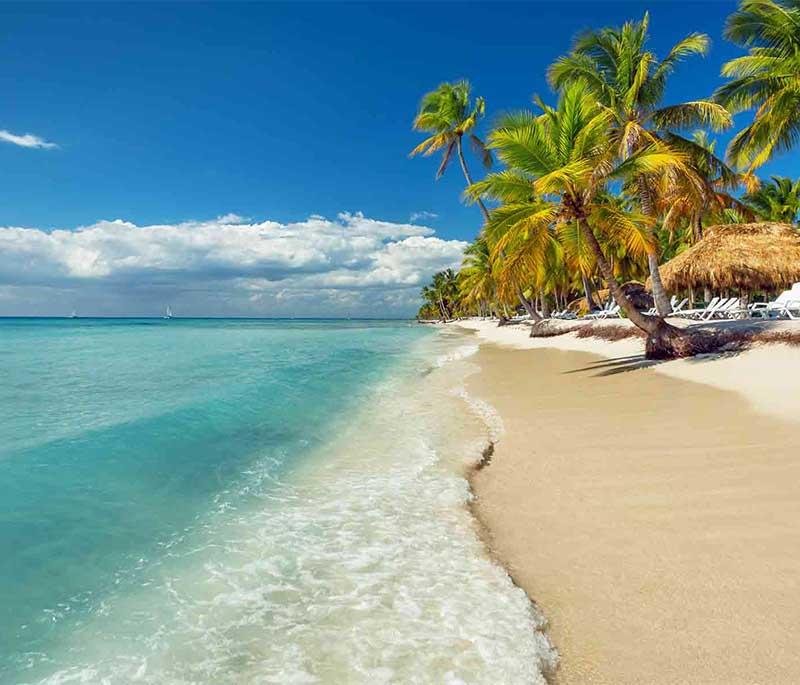 Ibeno Beach - One of the longest beaches in West Africa, located in Akwa Ibom, known for its pristine sands and waters.