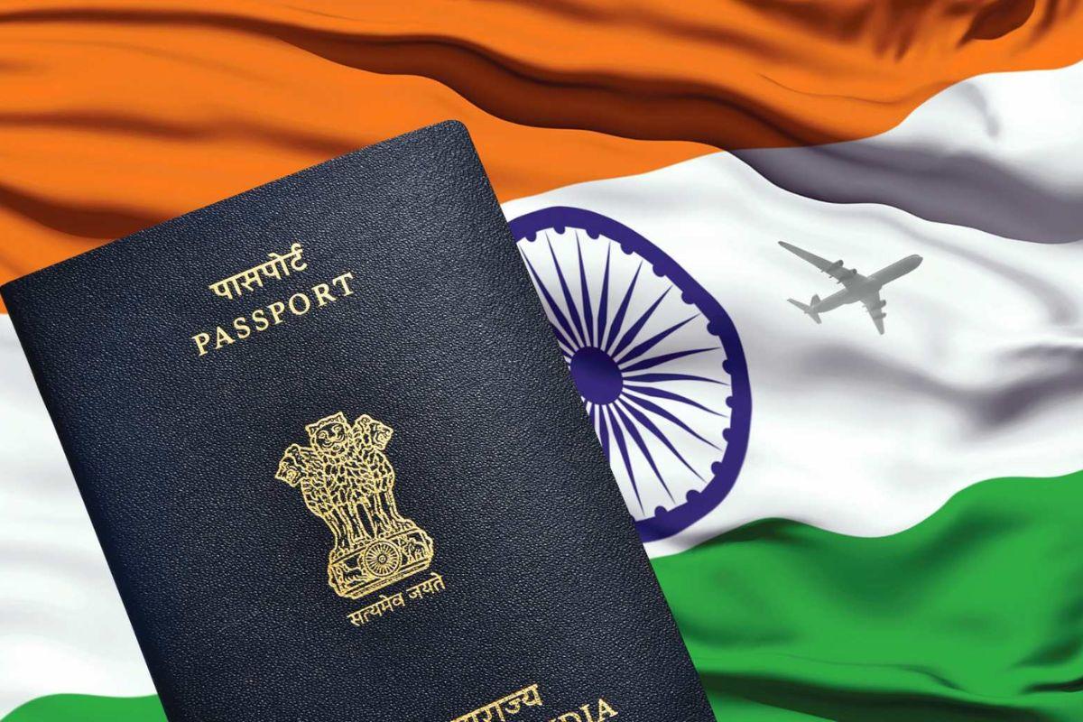 Explore 62 Visa-Free Destinations with an Indian Passport: Enjoy travel to 62 countries worldwide without visas.