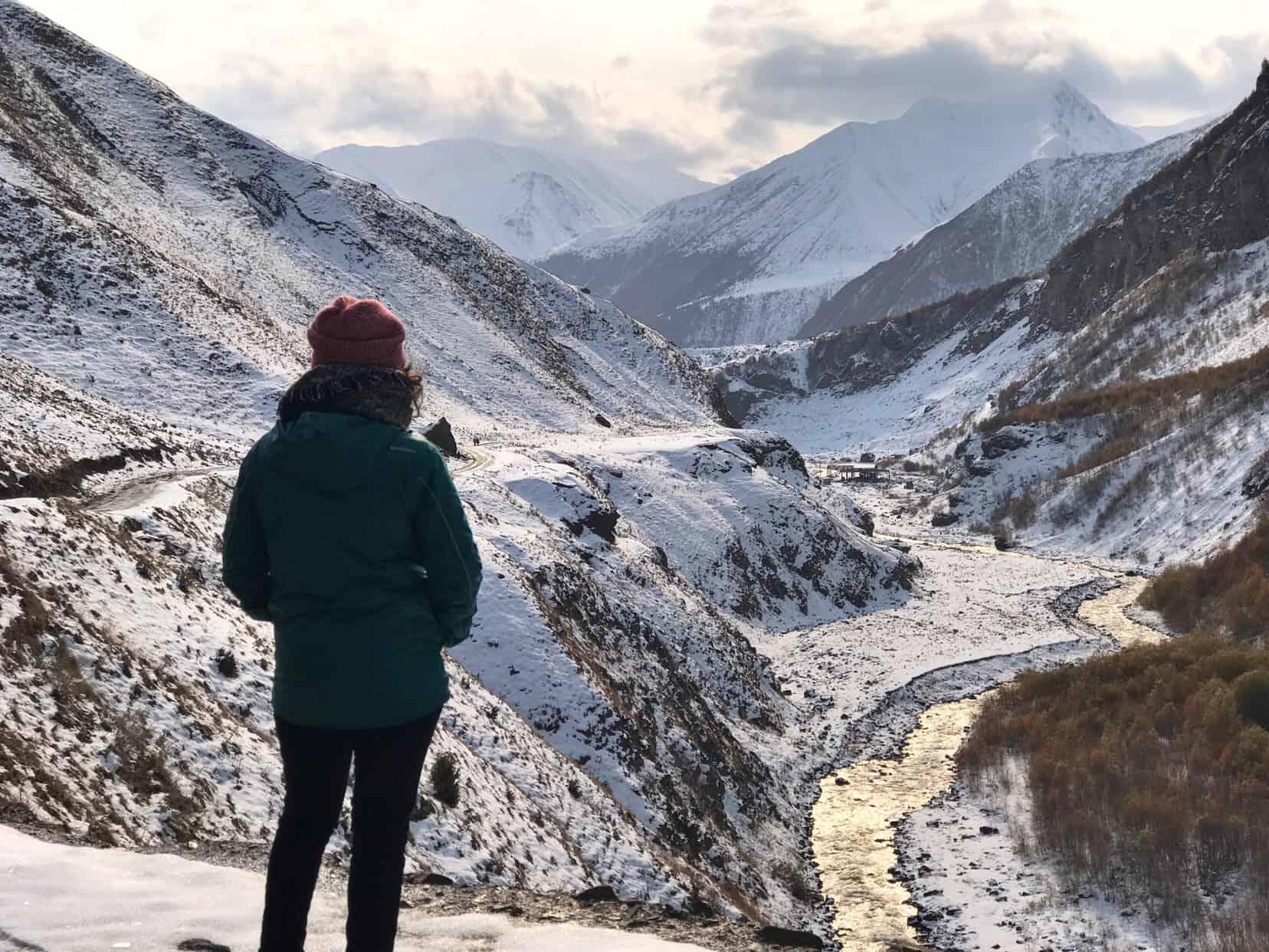Georgia offers a visa-free alternative for Indians seeking entry into Europe, providing easier access to the continent.