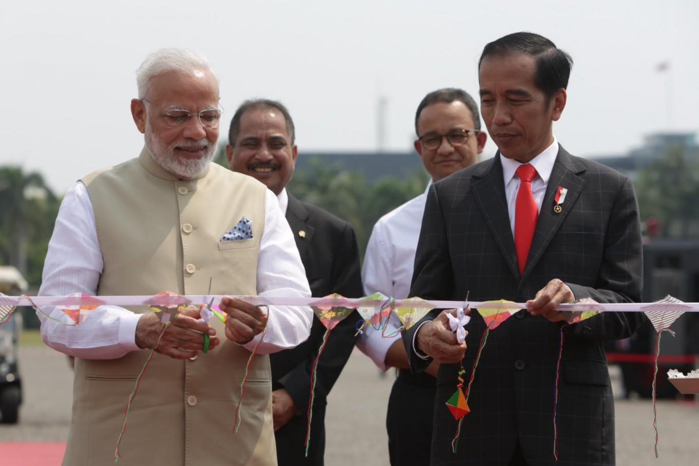 Indonesia introduces free-entry visas for Indian tourists, enhancing travel accessibility and experiences.