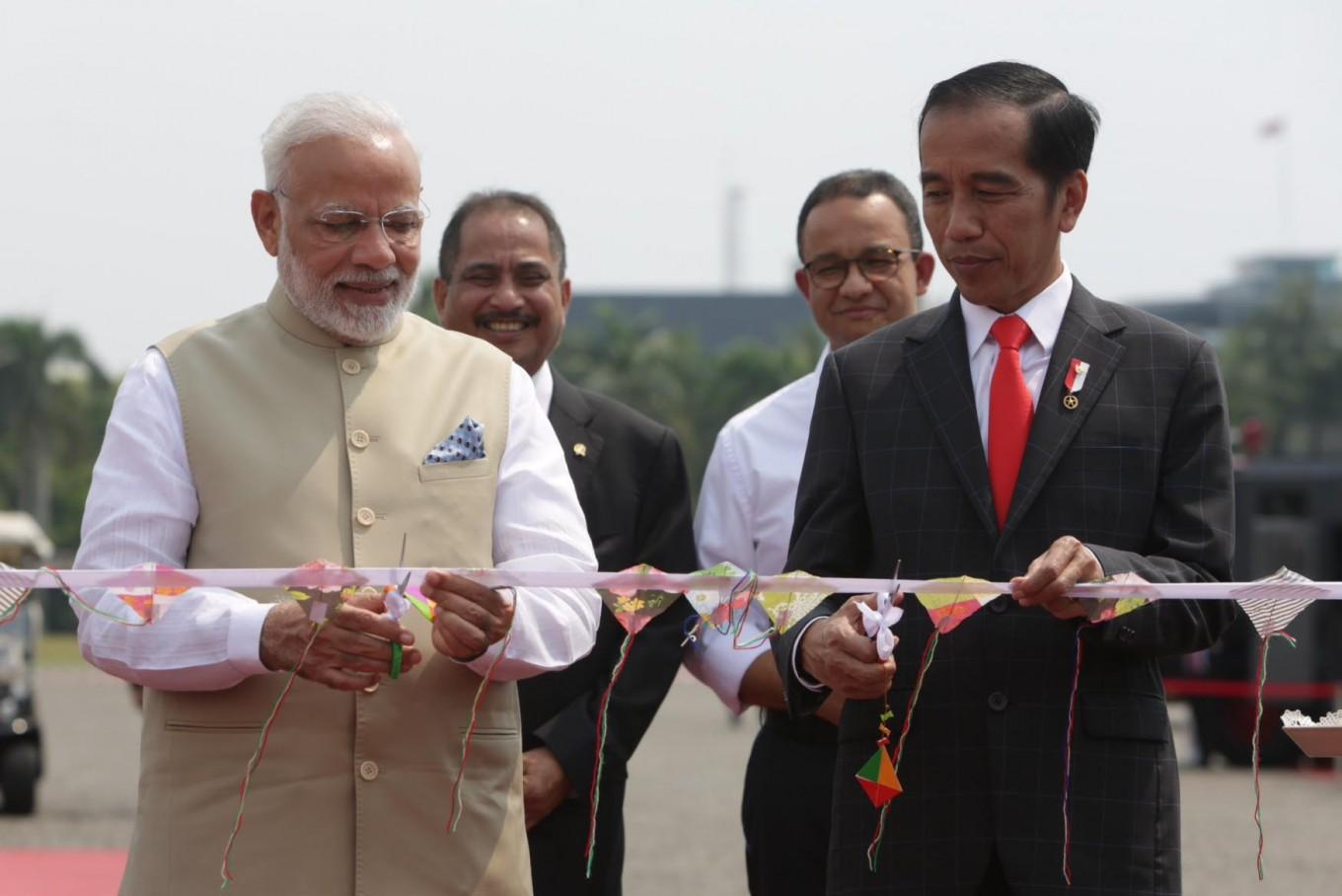 Indonesia introduces free-entry visas for Indian tourists, enhancing travel accessibility and experiences.