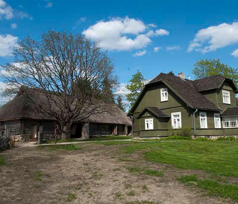 Jarvamaa, a central Estonian region known for its scenic landscapes, historic manors, and cultural heritage.