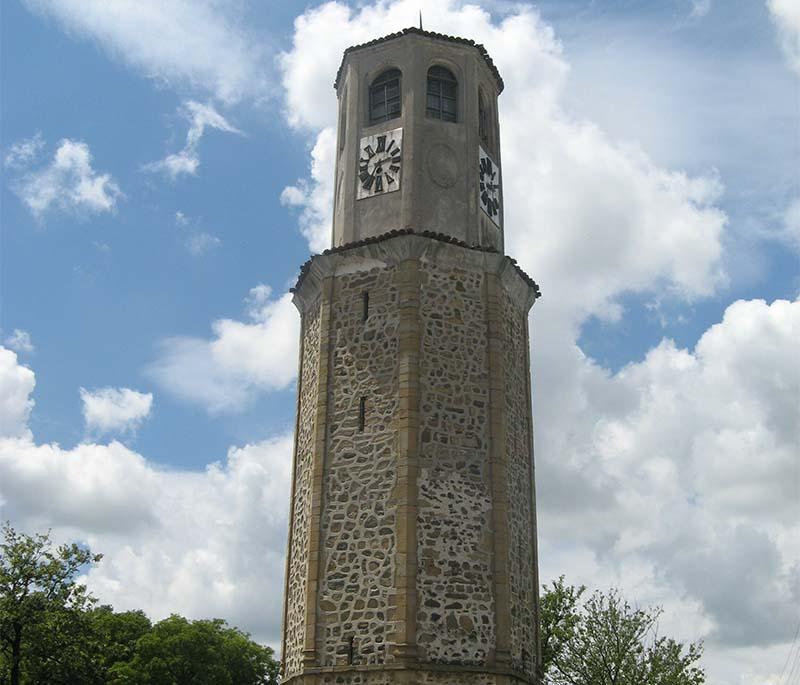 Karnobat, a historic town in southeastern Bulgaria with rich cultural heritage, ancient ruins, and vibrant festivals.