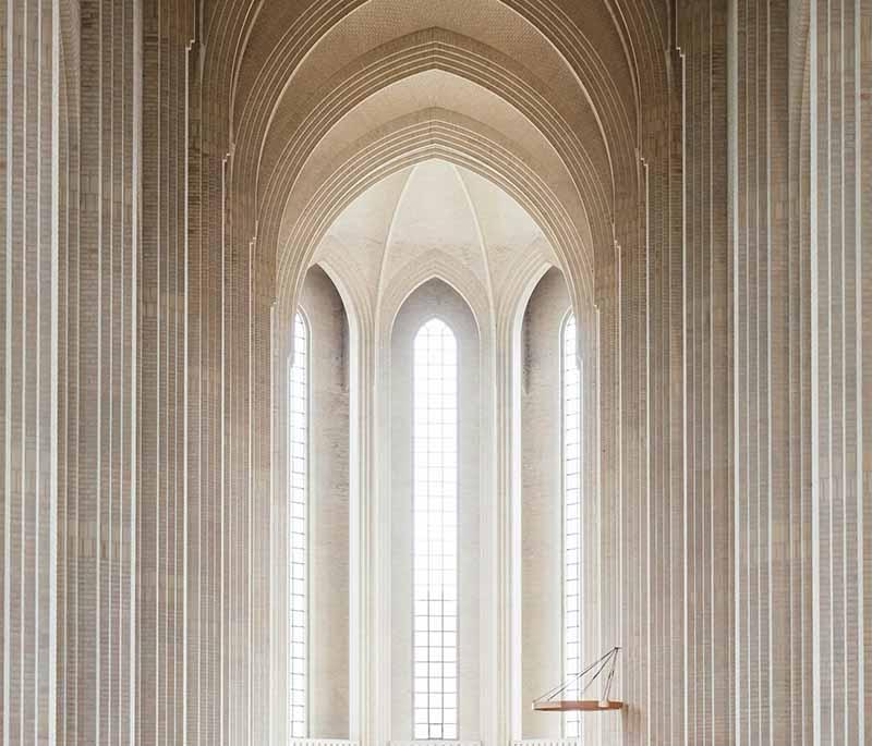 Kemi Church, Kemi: Architectural gem showcasing Gothic Revival style in the heart of Kemi , Finland.