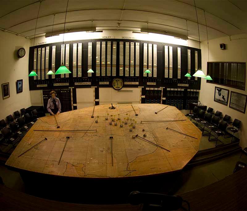 Lascaris War Rooms, a WWII underground complex, played a crucial role in wartime operations and now serves as a museum.