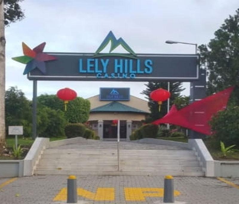 Lely Hills - A region known for its natural beauty, outdoor recreational opportunities, and stunning landscapes.