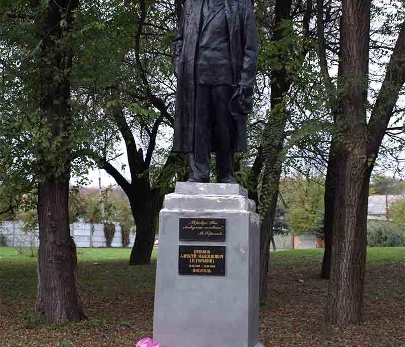 Luhansk - Offers historical sites and parks, known for its industrial significance and cultural heritage.