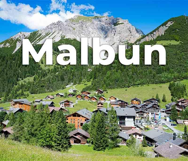 Malbun Alpine Botanical Garden, a botanical garden in Malbun featuring alpine flora and educational exhibits.