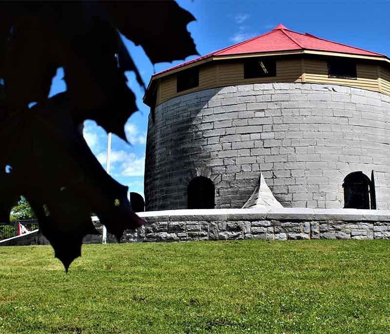 Martello Tower Museum - Highlights the history of Martello towers in Mauritius, focusing on colonial defense.