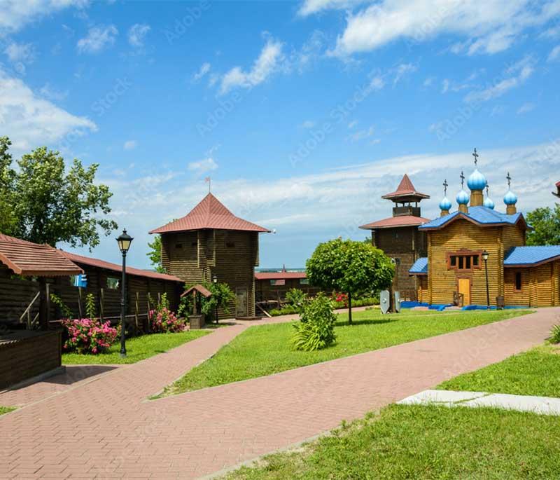 Mazyr, featuring Mazyr Castle, an ancient stronghold with a storied past, cultural heritage, and historical sites.
