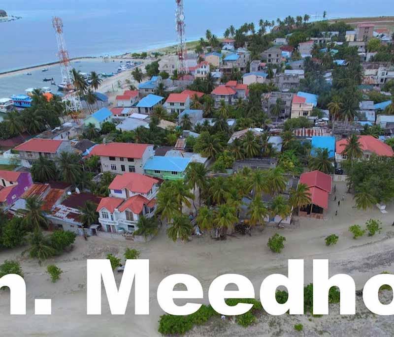 Meedhoo: Delve into the island's cultural heritage, explore ancient ruins, and witness traditional craftsmanship.