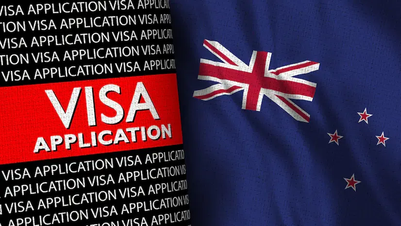 New Zealand Green List offers new work visa benefits for partners of students, expanding opportunities for families.