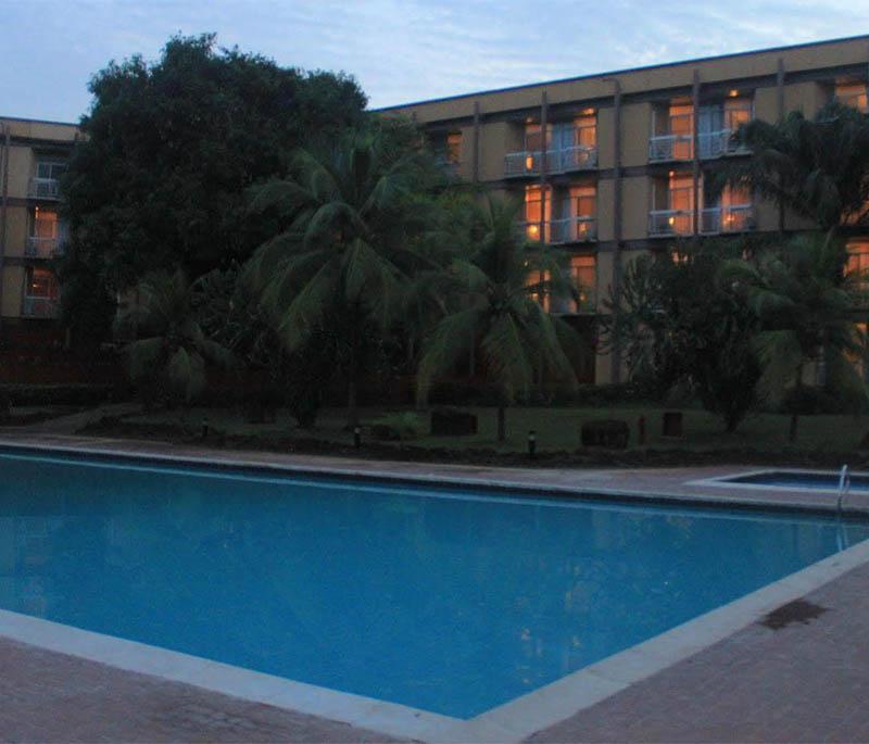 Nike Lake Resort - A luxury resort in Enugu, offering scenic views of Nike Lake and modern amenities.