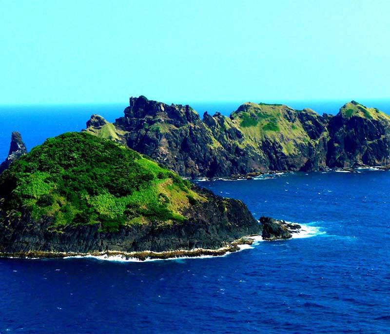 Palaui Island - A beautiful island with hiking trails, waterfalls, and pristine beaches, known for its natural beauty.