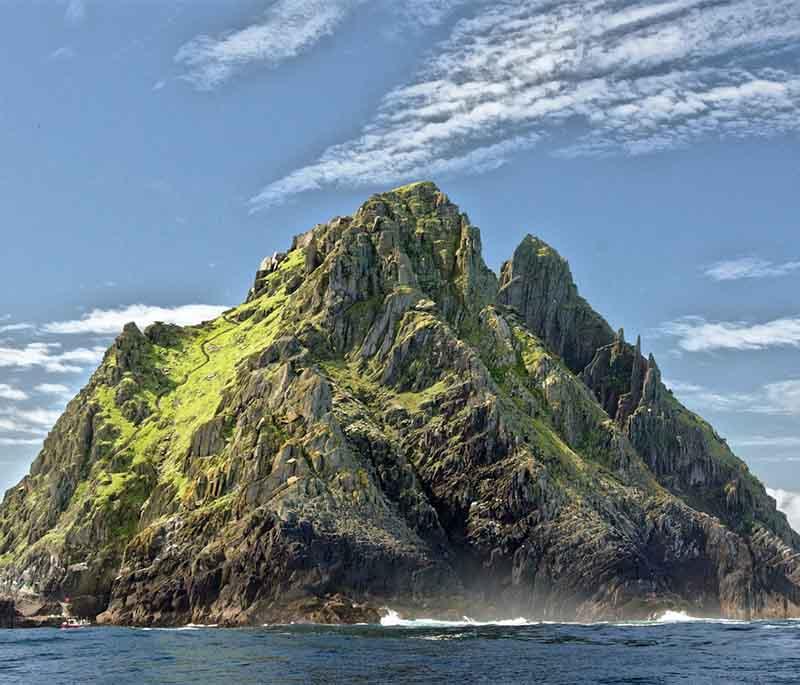 Pigeon Island National Park - A marine national park known for its coral reefs, snorkeling, and diving opportunities.
