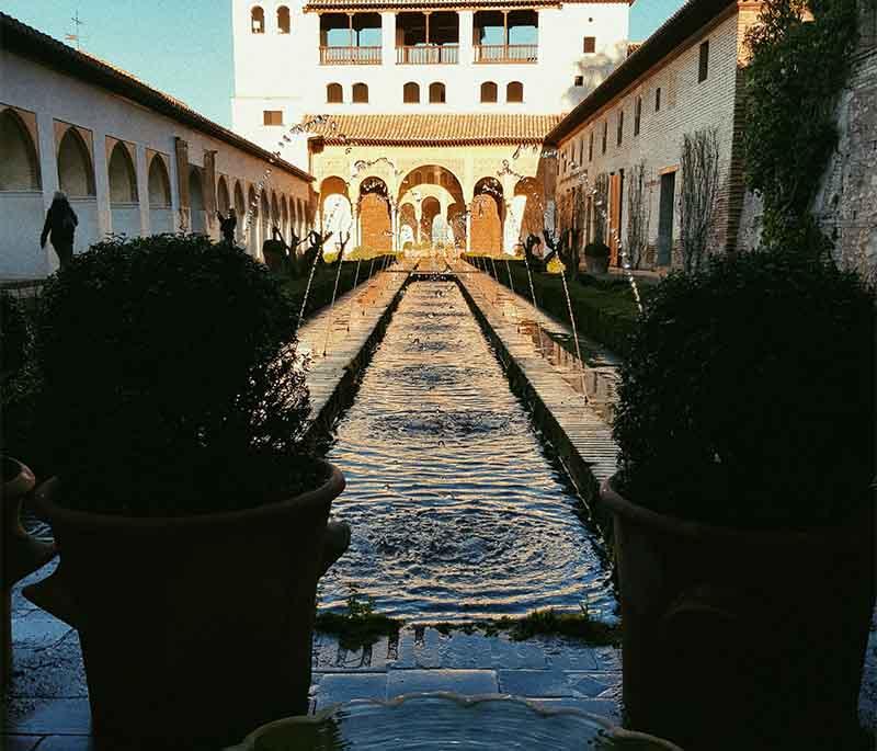 Royal Chapel of Granada (Granada) - A chapel housing the tombs of Isabella I of Castile and Ferdinand II of Aragon.