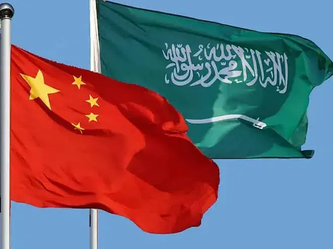 Saudi Arabia Introduces Easier Entry Procedures for Chinese Tourists to boost tourism amidst COVID-19.