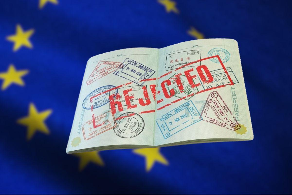 Schengen visa denials lead to ₹109 crore loss for Indian travelers, highlighting financial impact and future implications.