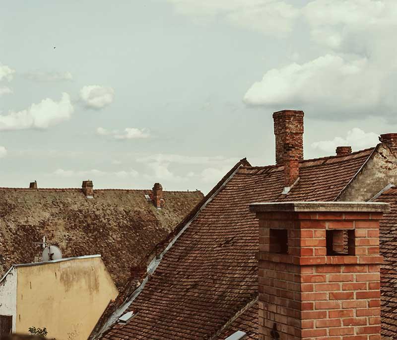 Szentendre - Open-Air Ethnographic Museum, an outdoor museum showcasing traditional Hungarian village life and architecture.