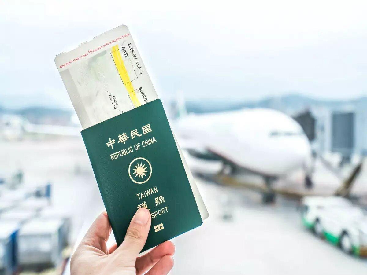 Taiwan is contemplating introducing visa on arrival for Indian travelers, potentially easing entry procedures.