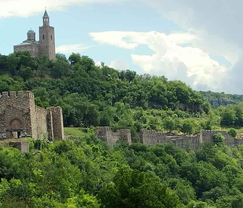 Targovishte, home to the historical Tarvovo Fortress, with a rich cultural heritage and significant archaeological sites.