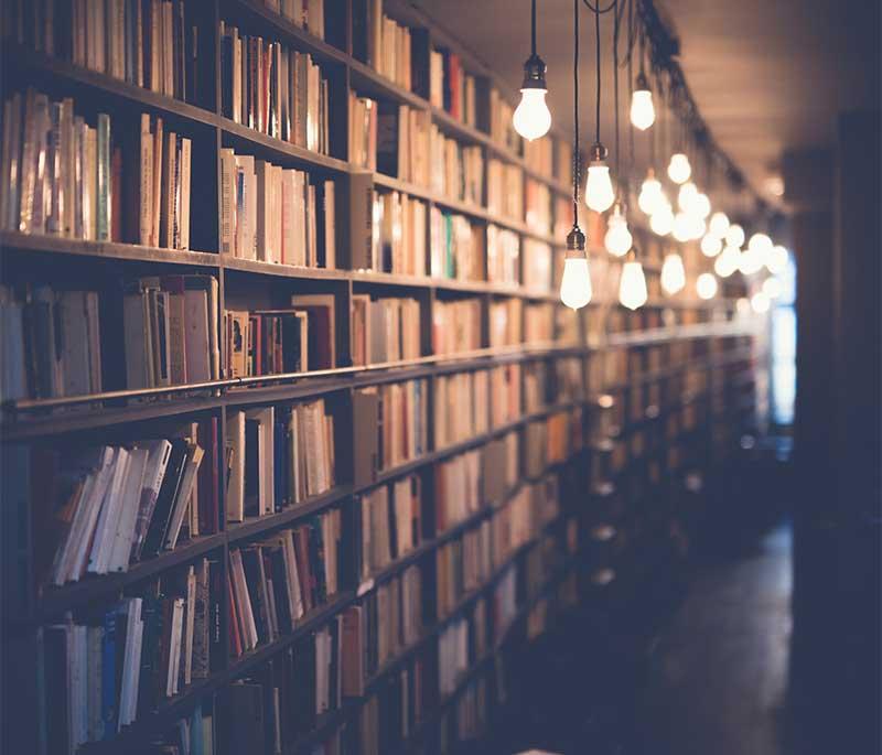 The British Library: National library of the UK, with a vast collection of books, manuscripts, and documents.