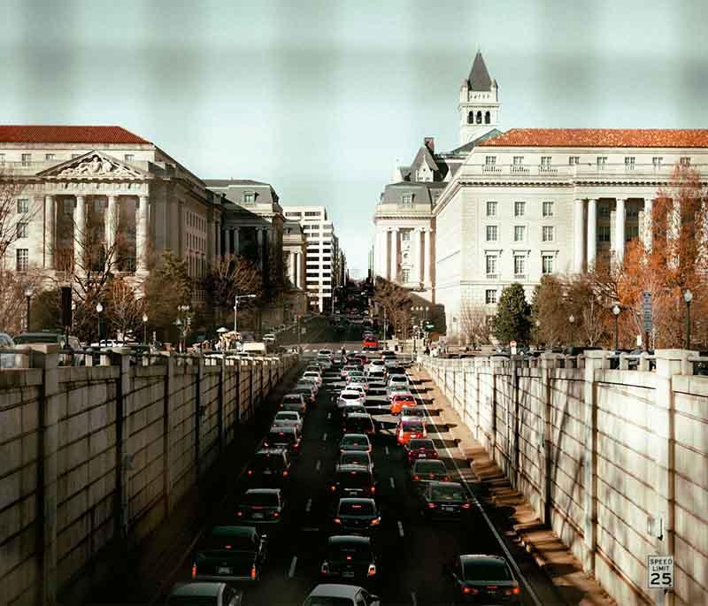 The Smithsonian Institution: Group of museums and research institutions with extensive collections and exhibitions.