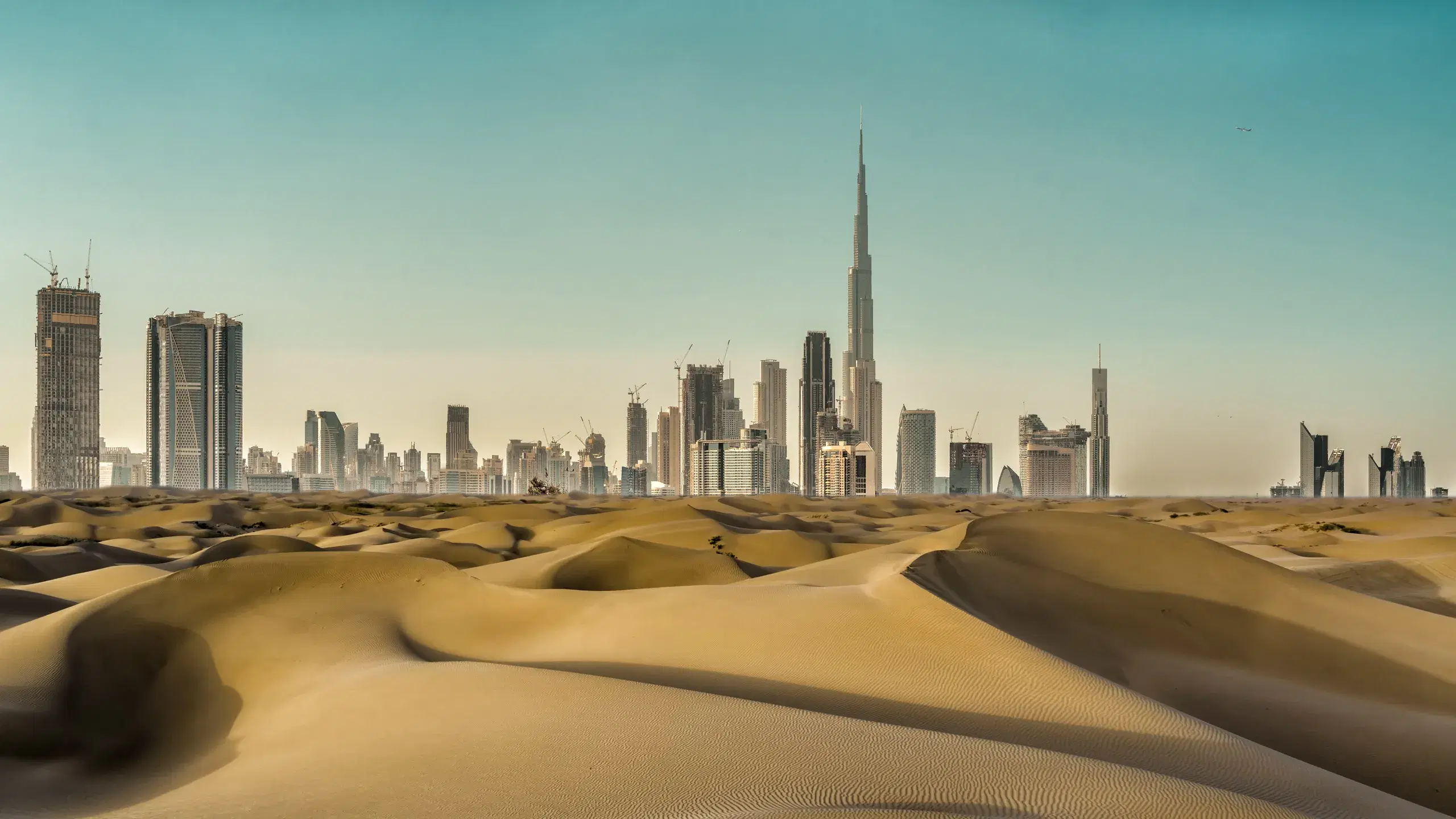 The UAE has clarified its work visa rules, addressing concerns particularly related to applicants from Pakistan.