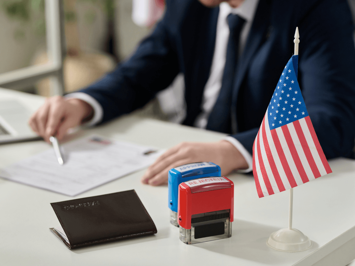 US Embassy cautions students on visa application process: Key tips for safe submission amid COVID-19