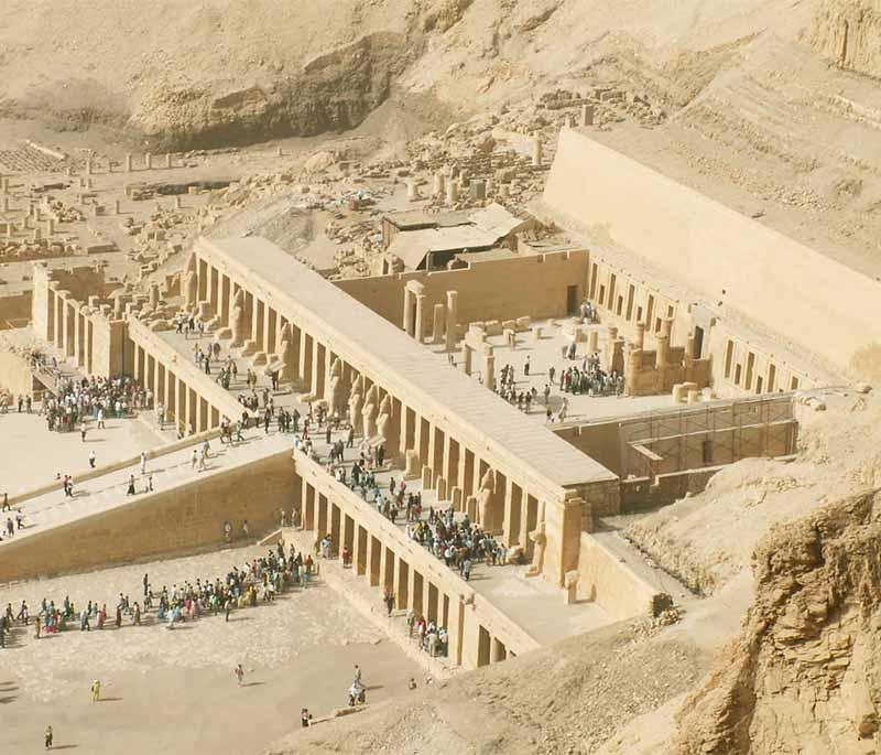 Valley of the Kings, Tuva Republic: Archaeological site offering insights into ancient nomadic cultures.